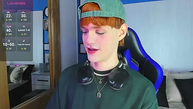 VladHellsing4 online show from 09-27-25, 01:38