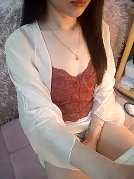 Lovely kute online show from 03-20-26, 07:57