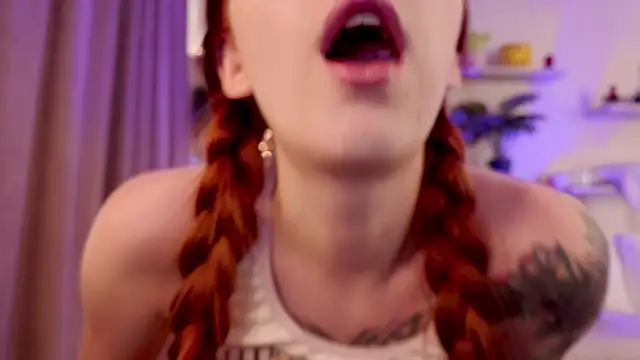 Anna Prince online show from 06-25-26, 05:12