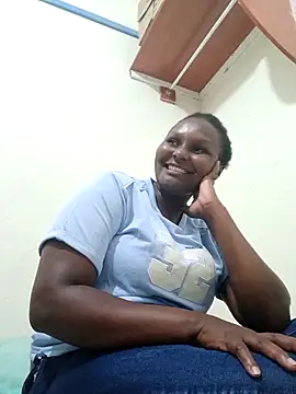 Kichuna  online show from 10-25-25, 06:35