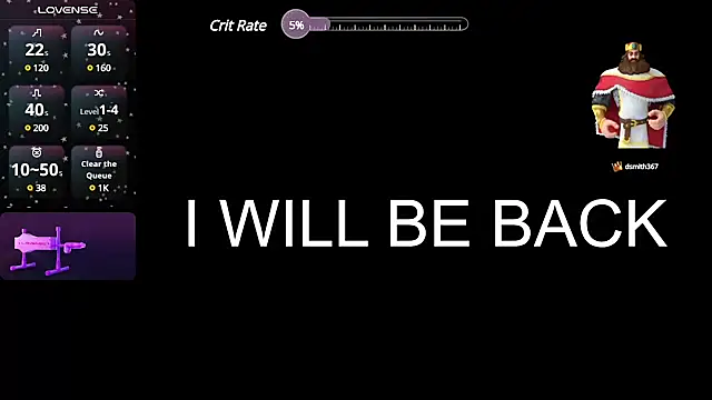 SexySenaly016 online show from 01-23-25, 11:36