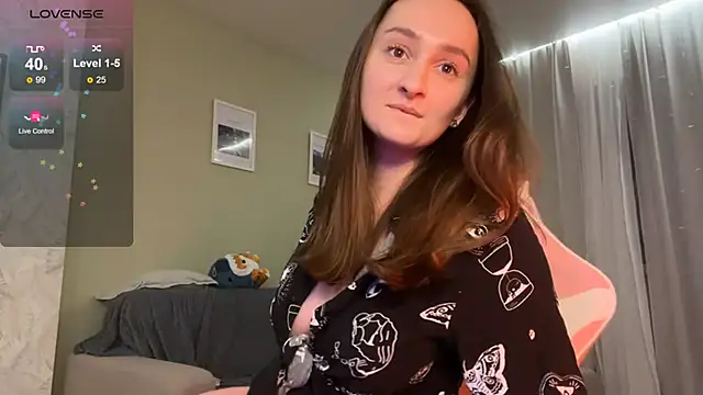 Eva Eva  online show from 01-13-25, 10:35