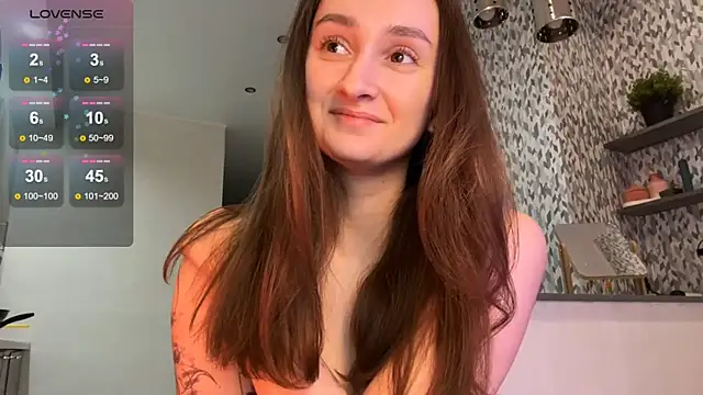 Eva Eva  online show from 03-09-25, 10:52