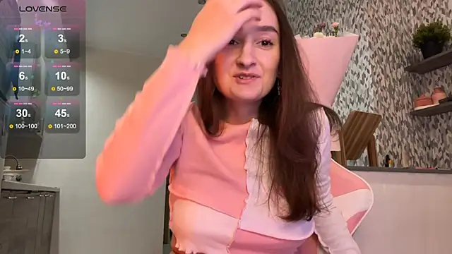 Eva Eva  online show from 03-22-25, 06:58