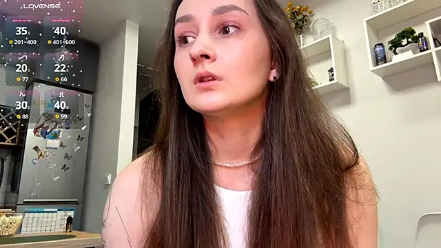 Eva Eva  online show from 03-06-26, 09:22