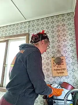 Afrania online show from 02-16-25, 07:05