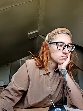 Afrania online show from 02-21-25, 04:37