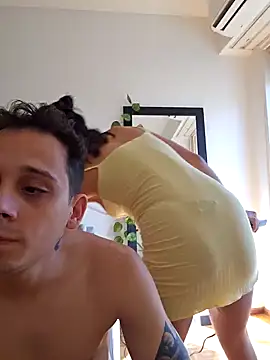 SaraLatinayPrimiciax online show from 01-13-25, 08:15