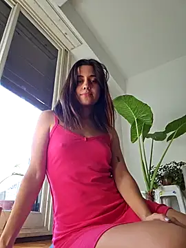 SaraLatinayPrimiciax online show from 01-25-25, 08:31