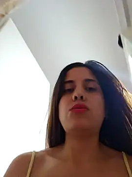 SaraLatinayPrimiciax online show from 03-21-25, 03:46