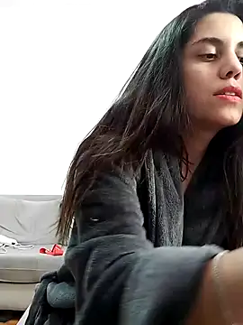 SaraLatinayPrimiciax online show from 09-24-25, 03:32