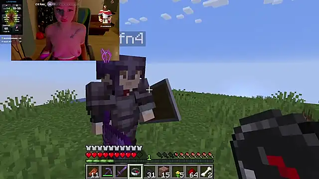 Kimsweet7 online show from 12-28-24, 09:19