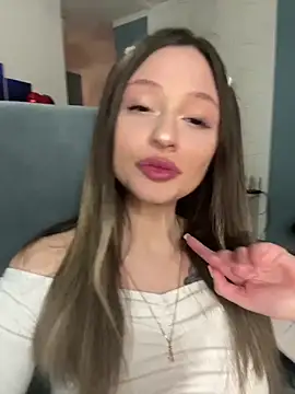 Kimsweet7 online show from 02-22-25, 05:35