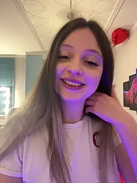 Kimsweet7 online show from 03-02-25, 06:08