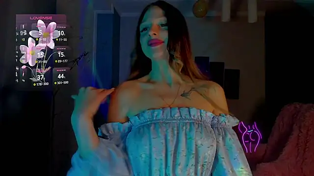 Kimsweet7 online show from 03-08-25, 05:01