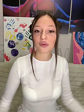 Kimsweet7 online show from 09-18-25, 05:59