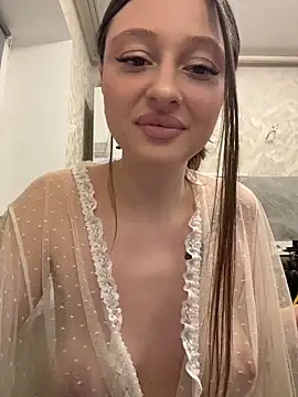 Kimsweet7 online show from 03-18-26, 06:11