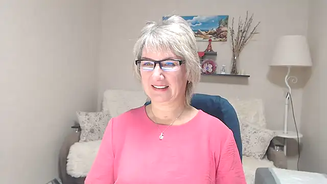 FleurMays online show from 10-27-25, 04:27