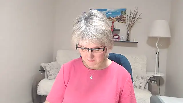 FleurMays online show from 11-03-25, 05:09