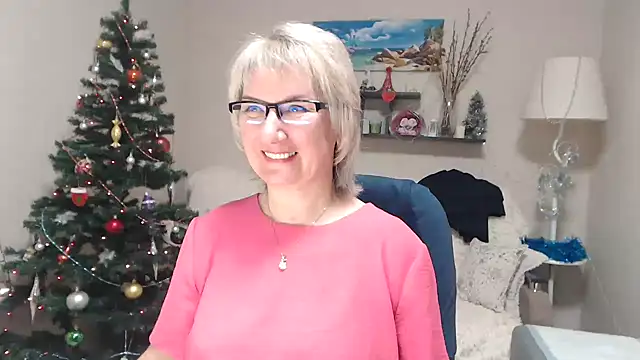 FleurMays online show from 01-07-26, 05:43