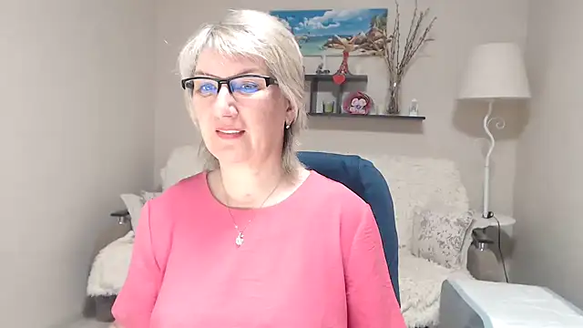 FleurMays online show from 02-07-26, 04:49