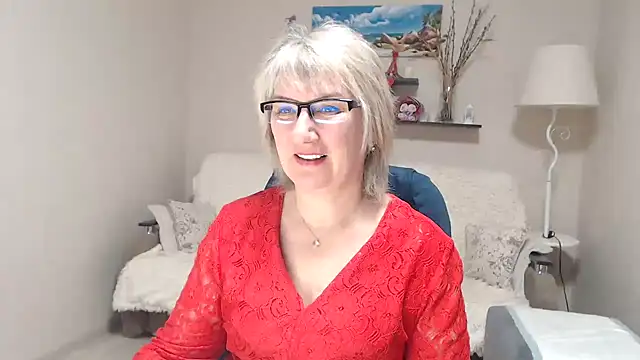 FleurMays online show from 02-14-26, 04:53