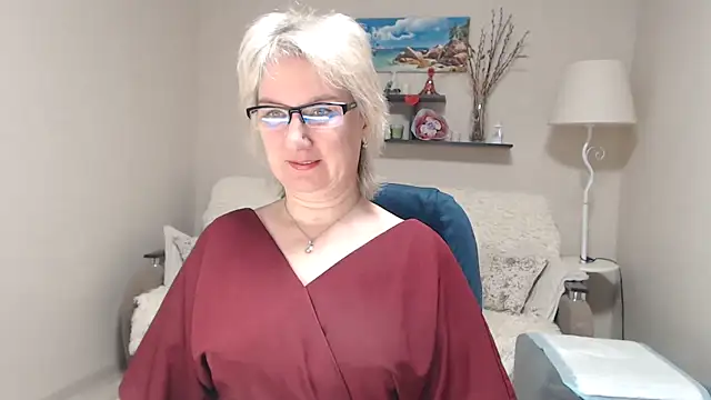 FleurMays online show from 03-05-26, 04:41