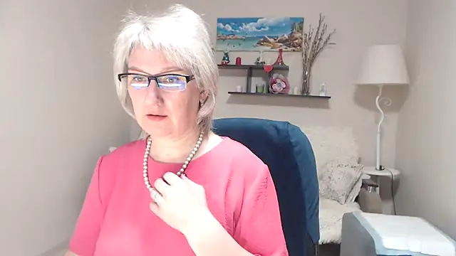 FleurMays online show from 03-20-26, 03:44