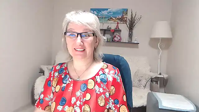 FleurMays online show from 04-03-26, 05:27