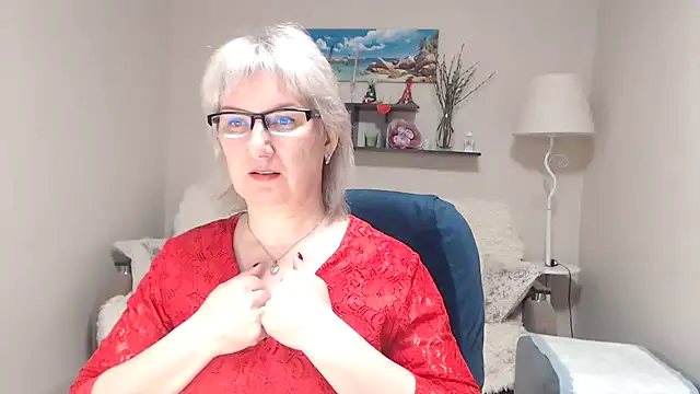 FleurMays online show from 04-05-26, 05:04