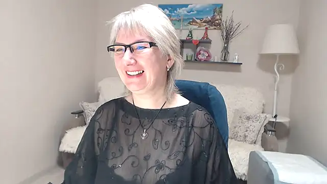 FleurMays online show from 04-14-26, 03:45