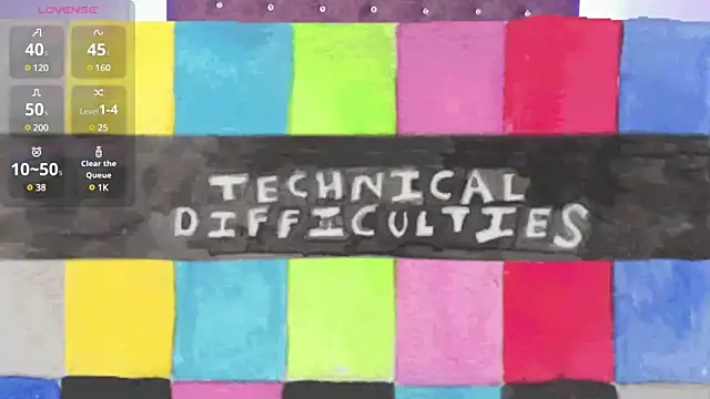 Shawna delightful2 online show from 02-26-25, 04:25