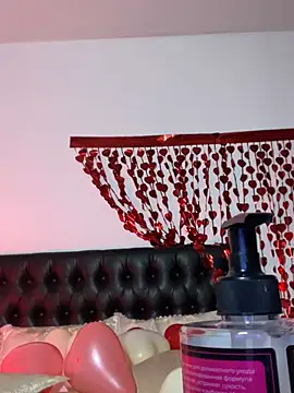 Goddess Squirt  online show from 02-12-26, 01:11