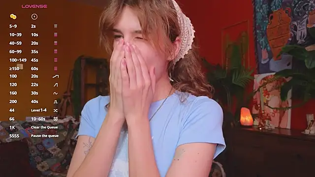 Era Robinhood online show from 04-08-26, 08:25