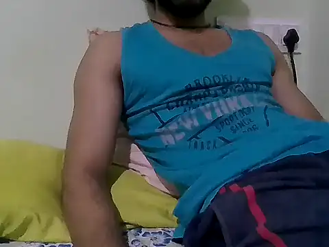thegoodboy6060 online show from 05-29-26, 10:35
