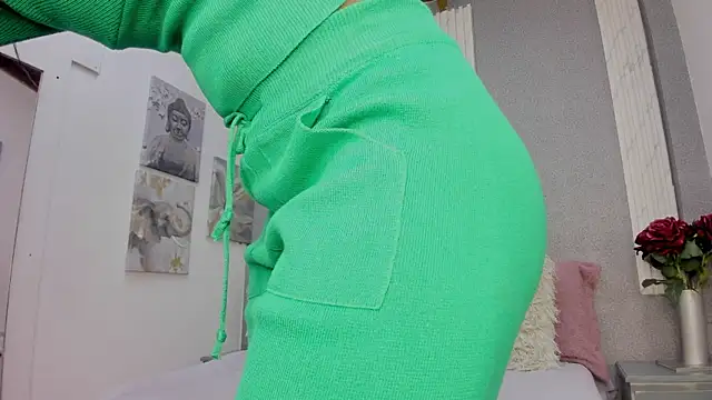 Scarleet am online show from 02-07-25, 03:34