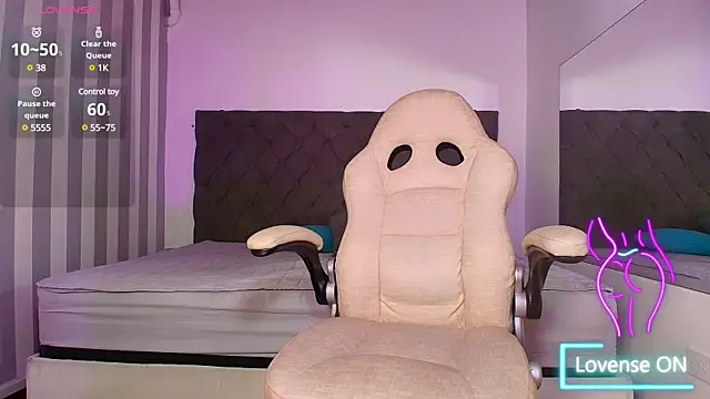 Scarleet am online show from 02-20-25, 12:19