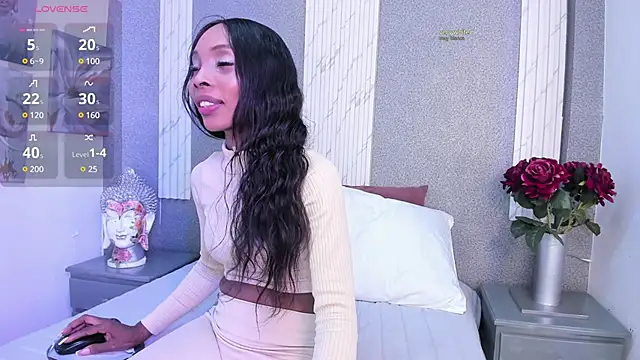 Scarleet am online show from 02-27-25, 01:48