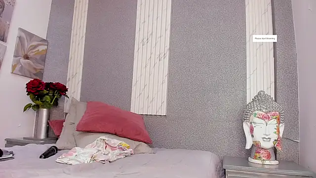 Scarleet am online show from 03-07-25, 03:29