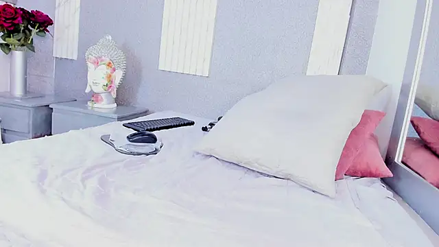 Scarleet am online show from 03-11-25, 06:43