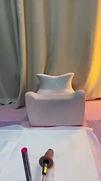 Nicole77-baby online show from 12-04-25, 04:05