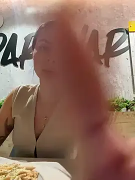 SofiaG  online show from 02-17-25, 01:25