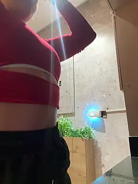 SofiaG  online show from 12-16-25, 07:30