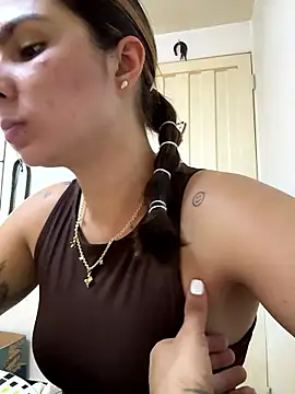 SofiaG  online show from 01-11-26, 09:31