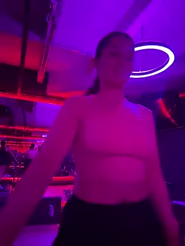 SofiaG  online show from 02-15-26, 06:04