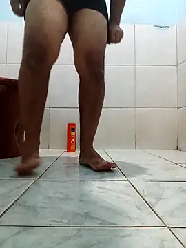 lele9457 online show from 02-10-25, 08:00