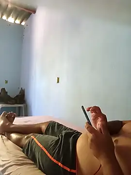 lele9457 online show from 03-08-25, 01:57