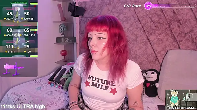 Snapshot of Sarah-Stoner chatting on 11-28-25, 09:06 Sarah-Stoner online show from 11-28-25, 09:06