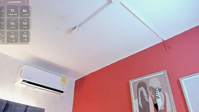 Ada  lee  online show from 12-18-25, 01:55