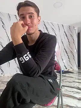 oliver Lz online show from 02-13-26, 03:41